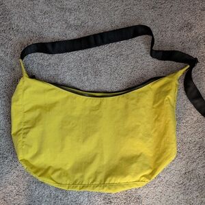 Baggy Large Nylon Crescent